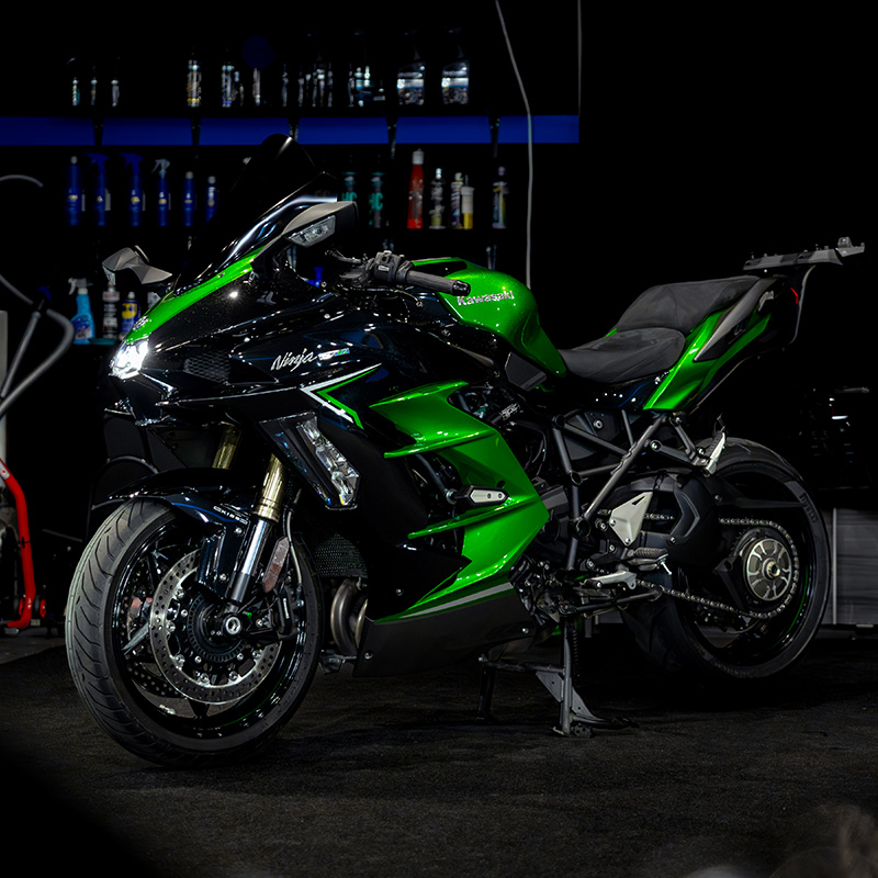 Poliranje farova