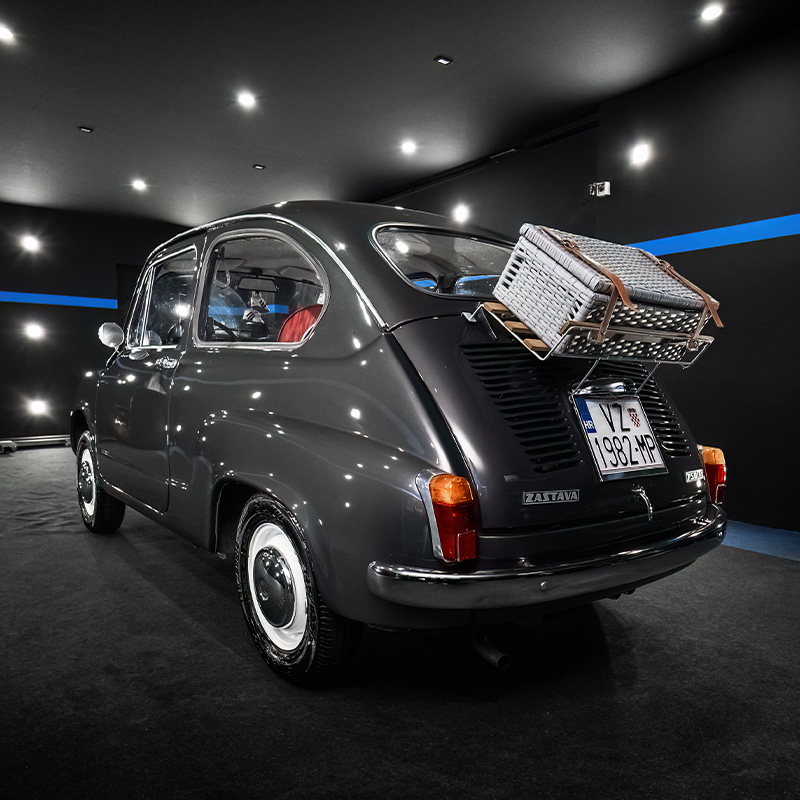 Zaštita kože automobila